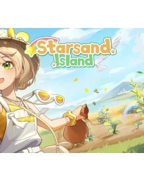 Starsand Island PC Steam Account