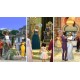 The Sims 4 - Royalty & Legacy Grand Bundle DLC EU PC EA App CD Key