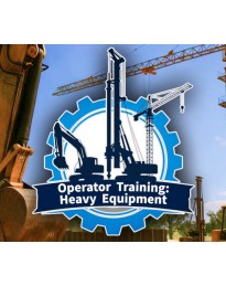 Operator Training: Heavy Equipment PC Steam CD Key