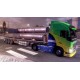 Euro Truck Simulator 2 - Brazilian Paint Jobs Pack DLC Steam CD Key