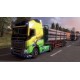 Euro Truck Simulator 2 - Brazilian Paint Jobs Pack DLC Steam CD Key