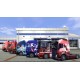 Euro Truck Simulator 2 - Christmas Paint Jobs Pack Steam CD Key