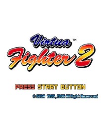 Virtua Fighter 2 Steam CD Key