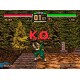 Virtua Fighter 2 Steam CD Key
