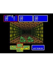 Shining in the Darkness Steam CD Key