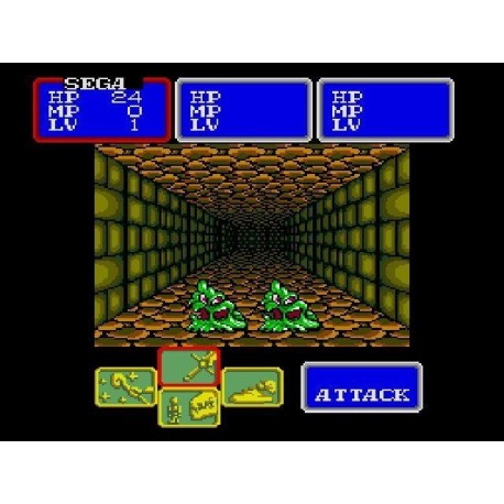 Shining in the Darkness Steam CD Key