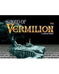 Sword of Vermilion Steam CD Key
