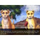Lionessy Story Steam CD Key
