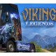Euro Truck Simulator 2 - Viking Legends Paint Jobs Pack DLC Steam CD Key