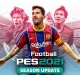 eFootball PES 2021 Season Update Standard Edition XBOX One Account