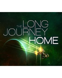 The Long Journey Home EU PC Steam CD Key