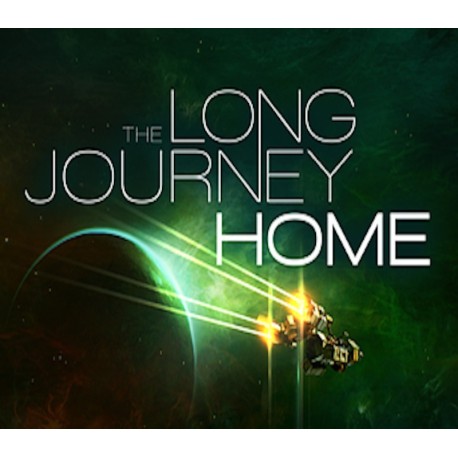 The Long Journey Home EU PC Steam CD Key