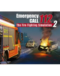Emergency Call 112: The Fire Fighting Simulation 2 PC Steam Account