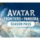 Avatar: Frontiers of Pandora - Season Pass DLC PC Ubisoft Connect CD Key