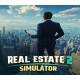 Real Estate Simulator 2 PC Steam CD Key