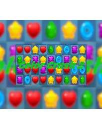 Color Crush 2 Steam CD Key