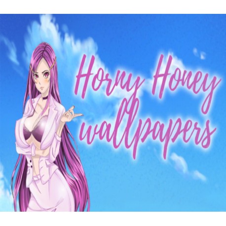 Horny Honey - Wallpapers DLC PC Steam CD Key