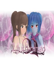 Lily's Handmaid Steam CD Key
