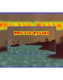 Brigand: Oaxaca - Panama DLC Steam CD Key