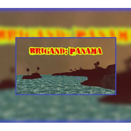 Brigand: Oaxaca - Panama DLC Steam CD Key