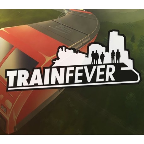 Train Fever EU PC Steam CD Key