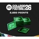 College Football 26 - 5850 Points Xbox Series X|S CD Key