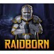 RAIDBORN PC Steam CD Key