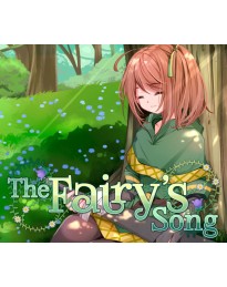 The Fairy's Song PC Steam CD Key