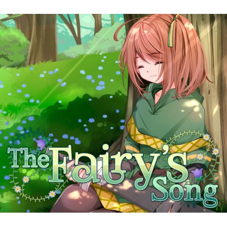 The Fairy's Song PC Steam CD Key