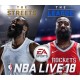 NBA LIVE 18: The One Edition XBOX One CD Key