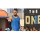 NBA LIVE 18: The One Edition XBOX One CD Key