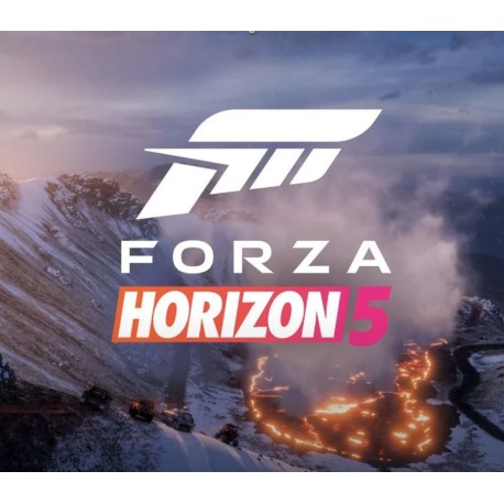 Forza Horizon 5 US XBOX One / Xbox Series X|S CD Key