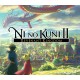 Ni No Kuni II: Revenant Kingdom RU/CIS PC Steam CD Key