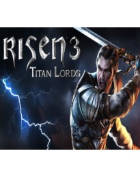 Risen 3: Titan Lords EU PC Steam CD Key