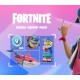 Fortnite - Shaka Surfin' Pack DLC EU XBOX One / Xbox Series X|S CD Key