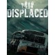 Displaced PC Steam CD Key