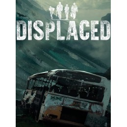 Displaced PC Steam CD Key