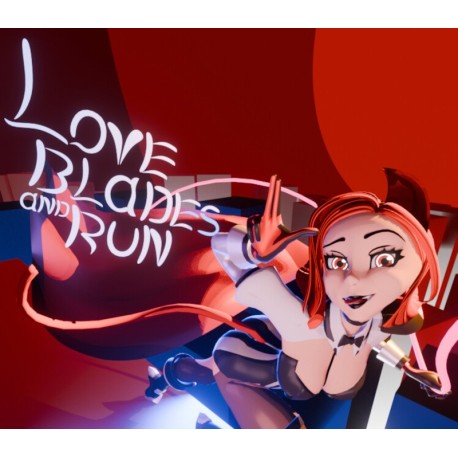 Love Blades and Run PC Steam CD Key