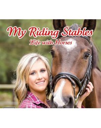 My Riding Stables: Life with Horses EU Nintendo Switch CD Key