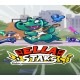 Ella Stars PC Steam CD Key