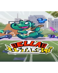 Ella Stars PC Steam CD Key
