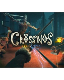 Crossings PC Steam CD Key