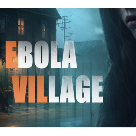 EBOLA VILLAGE EU PS5 CD Key