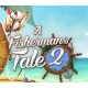 A Fisherman's Tale 2 PC Steam CD Key (valid until December 2026)
