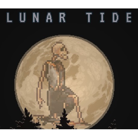 Lunar Tide PC Steam CD Key
