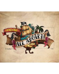 Maestro - All Aboard! DLC PC Steam CD Key