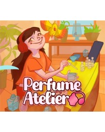 Perfume Atelier PC Steam CD Key