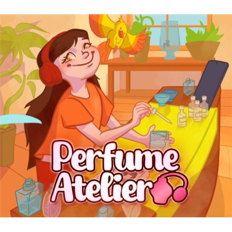 Perfume Atelier PC Steam CD Key