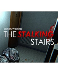 Jaden Williams' The Stalking Stairs PC Steam CD Key