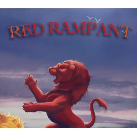 Red Rampant: Chapter 1 PC Steam CD Key